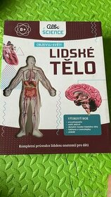 Lidské tělo Albi