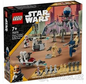 LEGO® Star Wars 75372 Bitevní balíček
