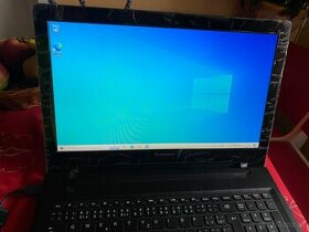 Notebook Lenovo G50-45 15” s Windows 10 22H2