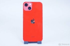 ZÁRUKA/iPhone 13 128GB Red (B)