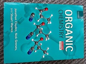 Organic chemistry - Clayden