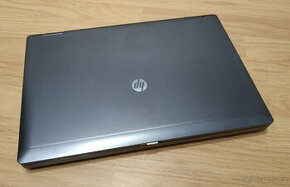 Notebook HP ProBook 6560b - 1
