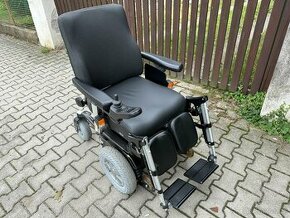 Elektrický invalidní vozík Puma 40 - záruka 1 rok