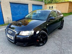 Audi A3 1.6 75kw
