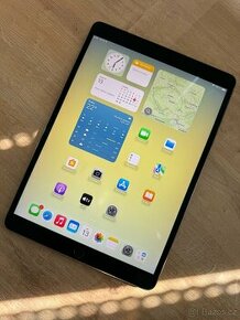 iPad Pro 10,5" 2017 256GB Cellular - 1