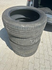 Letní pneu Firestone 215/55/R17, DOT 2022, 5mm,