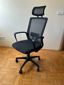 Kancelářská židle - krásný stav