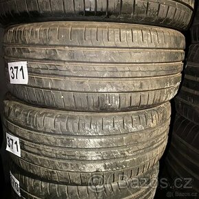 Letní pneu 205/50 R17 89V Goodyear 5,5-6mm