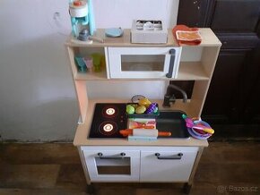 Ikea dětská kuchyňka Duktig