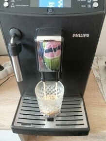 Automaticky kavovar Philips ep3510