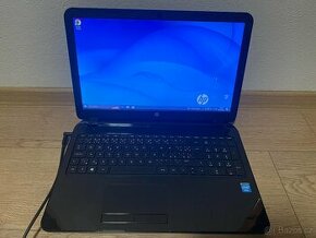 Notebook HP 15-r004sc