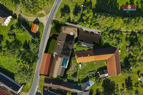 Prodej rodinného domu, 90 m², Sušice