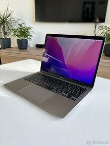 MacBook Air 13" 2020 M1