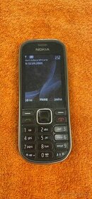 Nokia 3720c - plně funkční