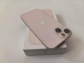 apple iphone 13 mini 128gb Pink / Batéria 85%
