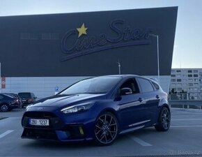 Ford Focus ST MK3 - RS Look