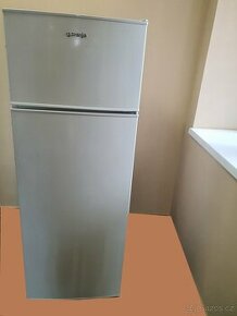 lednice Gorenje 145cm, A+, horní mrazák