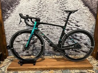 2022 Scott Foil RC HMX SuperSonic SRAM Force AXS - 1