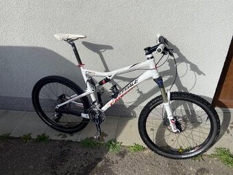 Cannondale rz one twenty 26” XL