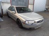Volvo S80 2,9 T6 200kw a 2,9i 150kw 2ks ND - 1