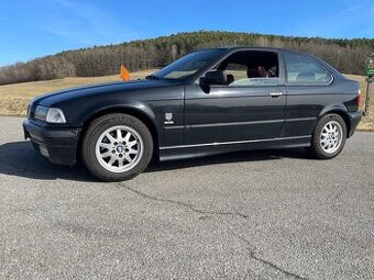 BMW E36 318i Compact