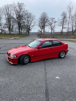BMW e36 328i