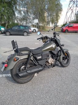 UM Renegade