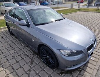 BMW e92 330xd