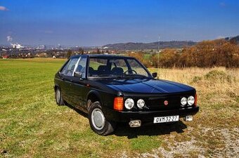 Tatra 613
