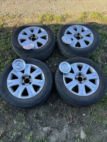 Alu 4x108 Citroen C5