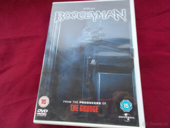 DVD ,CD