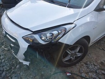 Hyundai i30 1.6 88kw g4fg 2015 dily