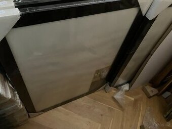 Výměnné rámy BARTH 50x70cm -grafiky,obrazy,výprodej skladu
