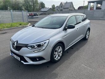 Renault Megane 1,3 TCE Grandtour Limited r.20 32000km