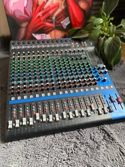 Mix pult - Yamaha mg 20 xu