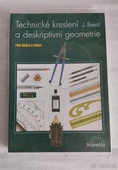 Technické kreslení a deskriptivní geometrie