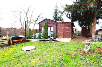Prodej chaty, 534 m², Turnov