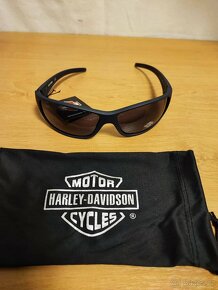 Harley Davidson dámské sluneční brýle - NOVÉ