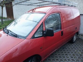 Scudo - 1