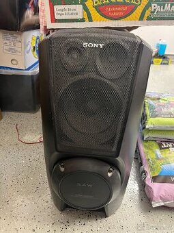 Reprobedny Sony 2 kusy - pasivní