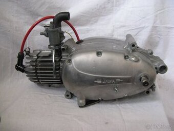 JAWETTA  MOTOR
