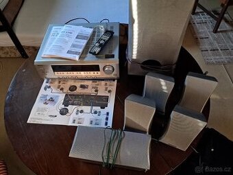 ONKYO HT-S 590
