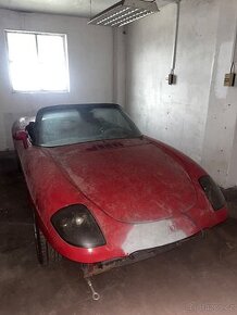 Fiat Barchetta 1.8i 96kW