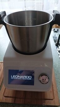 ETA Leonardo