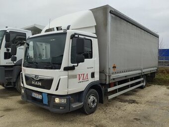 Hledáme řidiče C s každodenními návraty