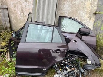 Dily Hyundai Santa Fe blatniky dveře