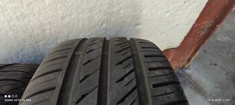 195/55 R15 letní