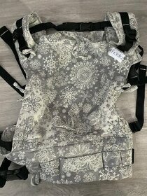 Nosítko Fidella 2.0 fusion toddler