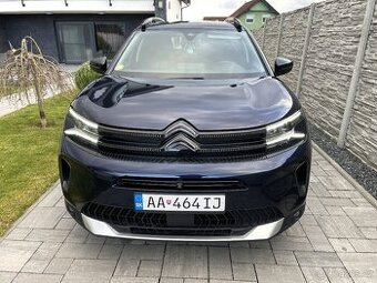 Citroen C5 NEW Aircross 130 S&S Shine Full-Led Panorama A/T