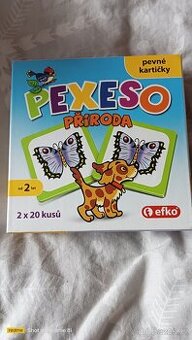 Pexeso